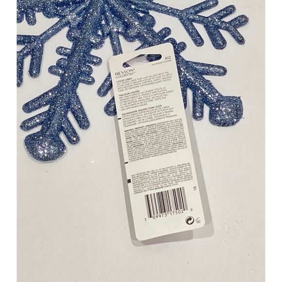 Revlon Colorstay Skinny Liquid Liner Code 402 - Picture 3 of 3